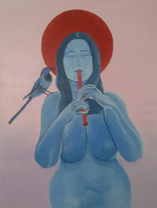 Elżbieta Sulecka - About Twilight