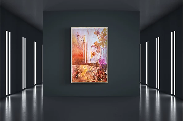 Aneta Barglik - On the Sensuality of the World