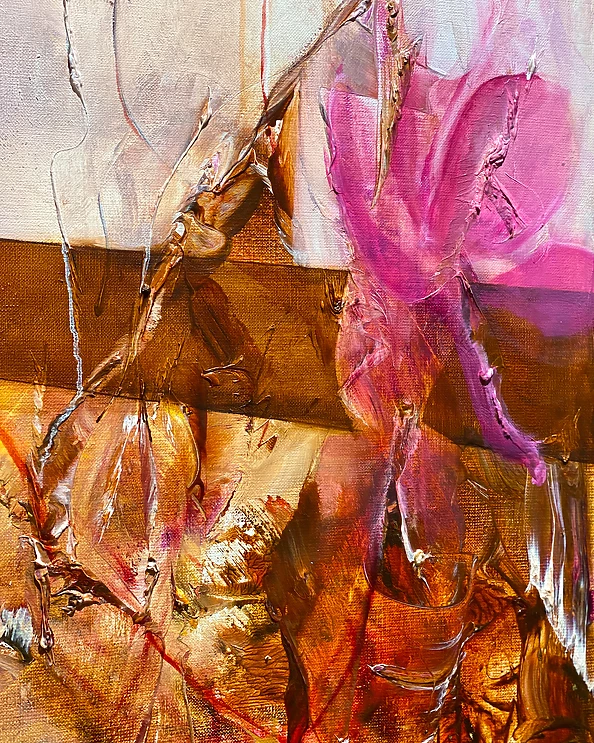 Aneta Barglik - On the Sensuality of the World