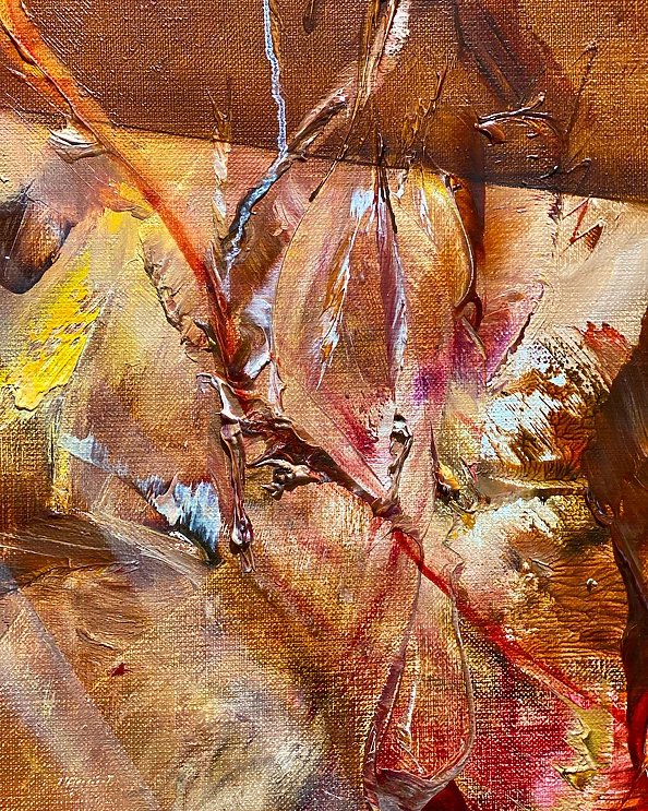 Aneta Barglik - On the Sensuality of the World