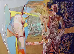 Anna Lupa Suchy - ABOUT! Yes!