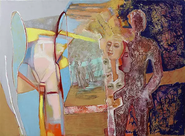 Anna Lupa Suchy - O! Tak!