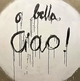 Marzena Gawrysiak - O bella ciao!