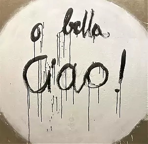 Marzena Gawrysiak - O bella ciao!