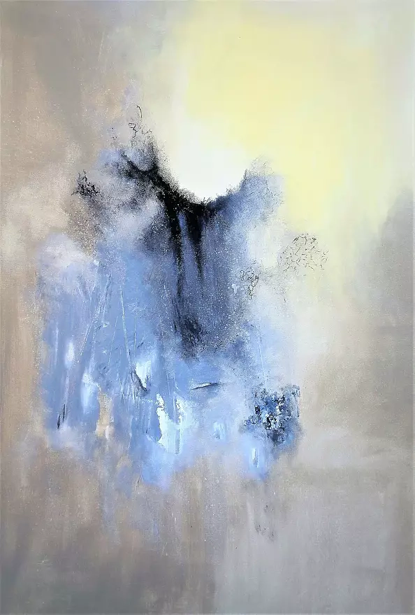 Alicja Wysocka - O brzasku II