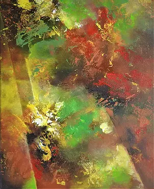 Alicja Wysocka - At dawn