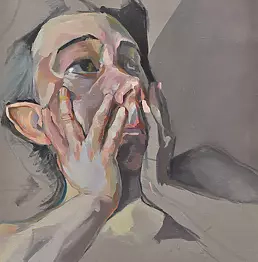 Magdalena Szpyt - Oh her!