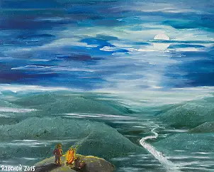   - Midnight in Ortelu