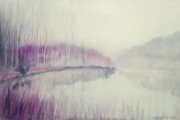 Mariola Świgulska - O poranku