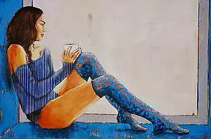 Renata Magda - In the morning