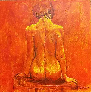 Edward Kociański - At dawn