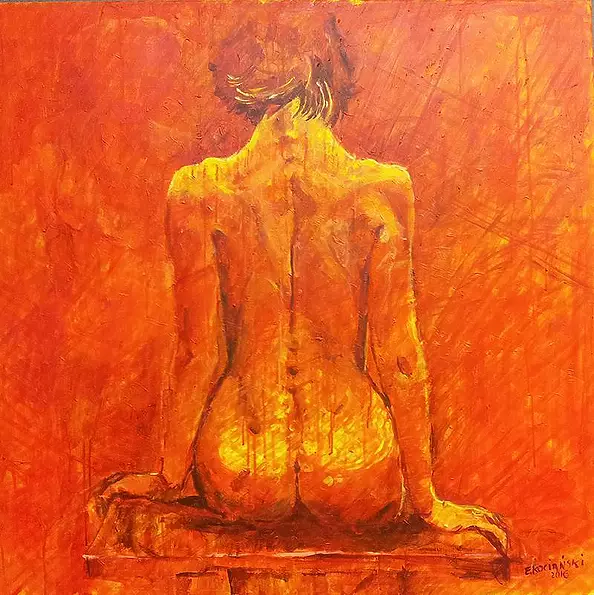 Edward Kociański - O świcie