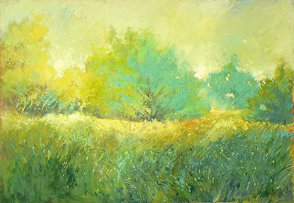 Marta Sobczak Pietoń - O świcie wstaje nowa nadzieja