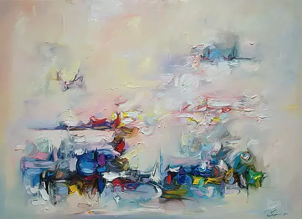 Zdzisław Majrowski - O świcie