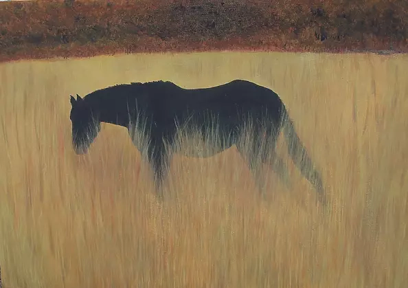 Antonina Radzięda - O świtaniu 