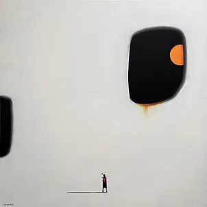 Sebastian Garyantesiewicz - О внутреннем моменте возвращения