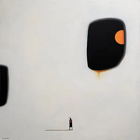 Sebastian Garyantesiewicz - О внутреннем моменте возвращения