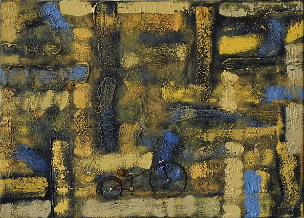 Małgorzata Bryndza - At sunrise