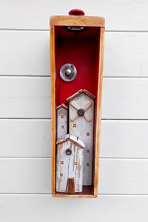 Wioletta Niewiarowska - At sunset