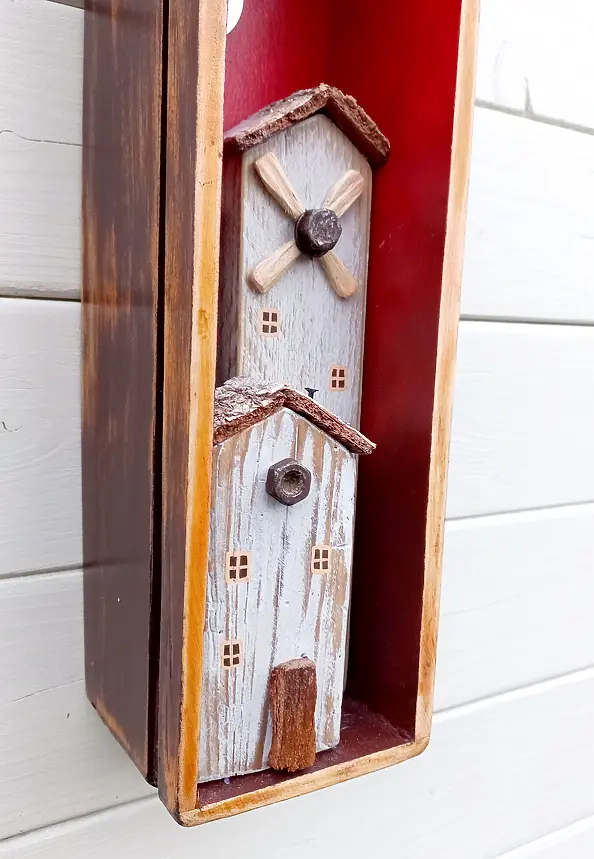 Wioletta Niewiarowska - At sunset