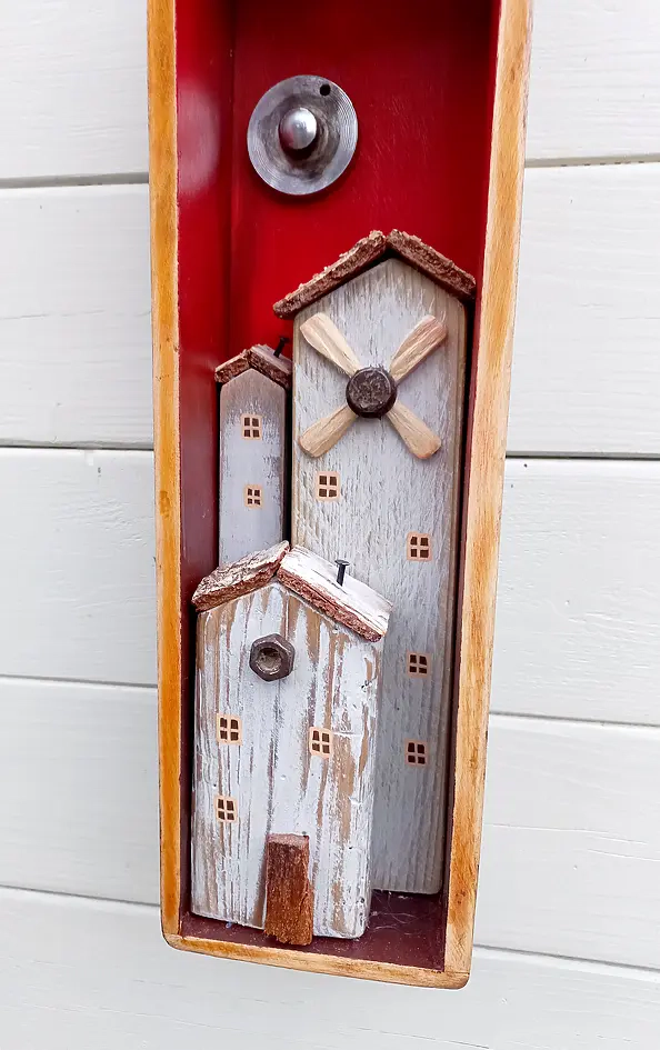 Wioletta Niewiarowska - At sunset