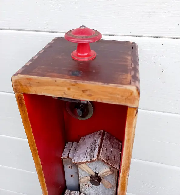 Wioletta Niewiarowska - At sunset