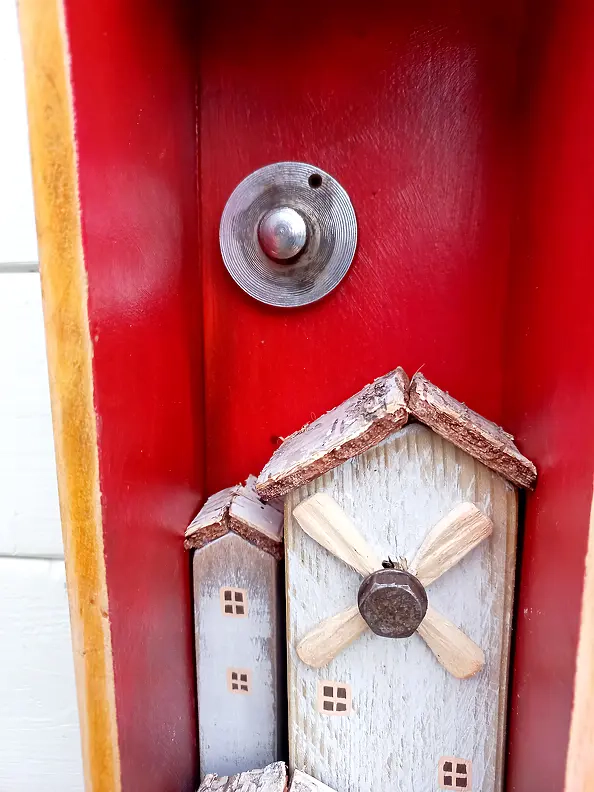 Wioletta Niewiarowska - At sunset