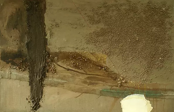 Joanna Kosińska - O ziarnie