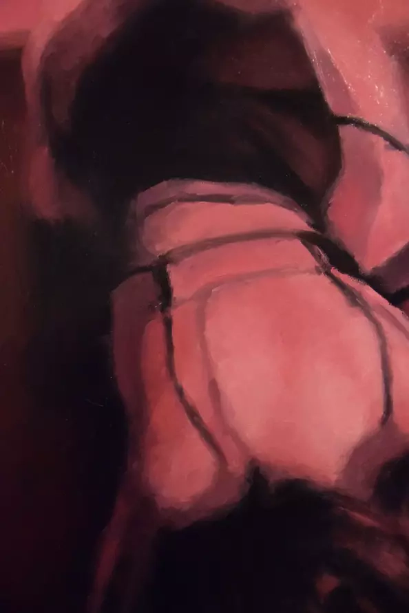 Kamila Ossowska - Oasis