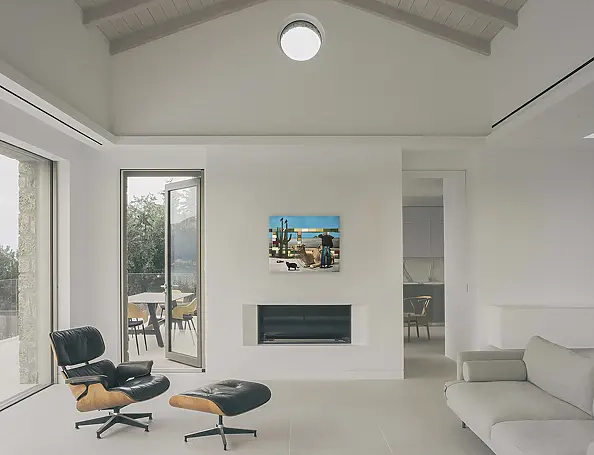 Nataliya Bagatskaya - Oasis