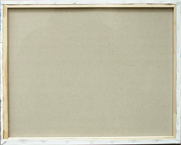 Nataliya Bagatskaya - Oasis