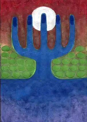 Wojtek Kowalski - Oasis