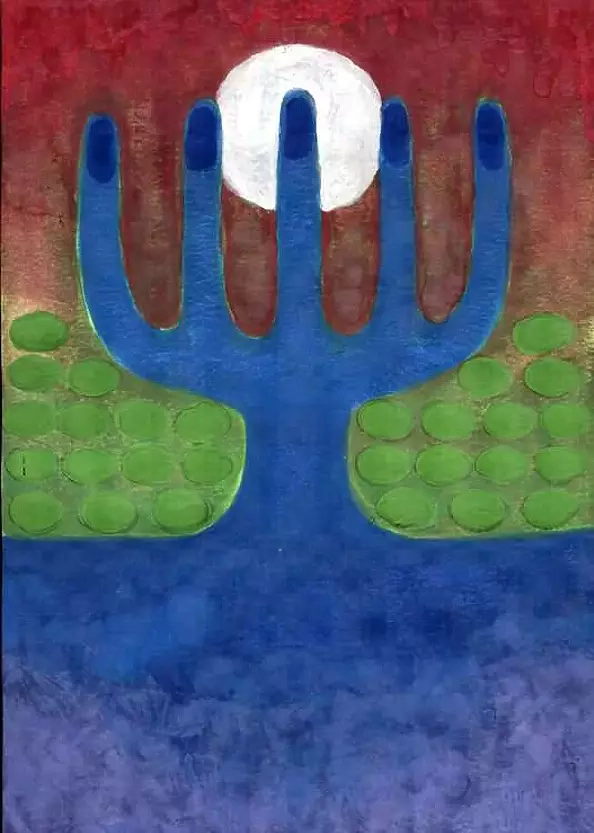 Wojtek Kowalski - Oasis