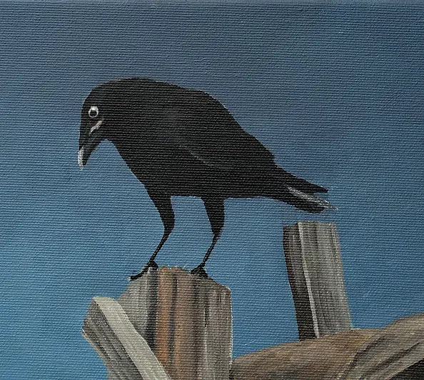 Nataliya Bagatskaya - Heels? Never Heard of Them