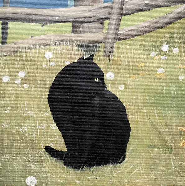 Nataliya Bagatskaya - Heels? Never Heard of Them