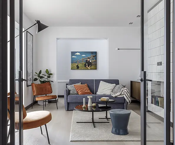 Nataliya Bagatskaya - Heels? Never Heard of Them