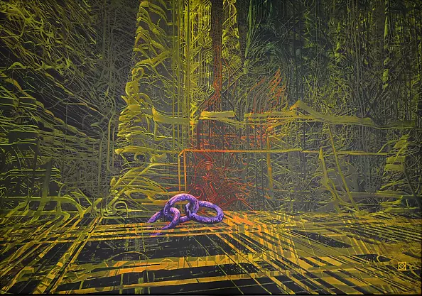 Krzysztof Kiwerski - Obcy I