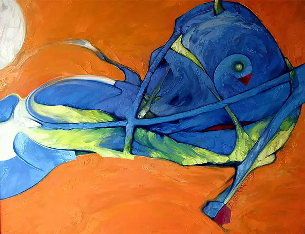 Dariusz Kosiński - Foreign