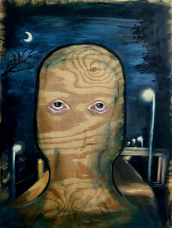 Magdalena Gałka - Currently absent