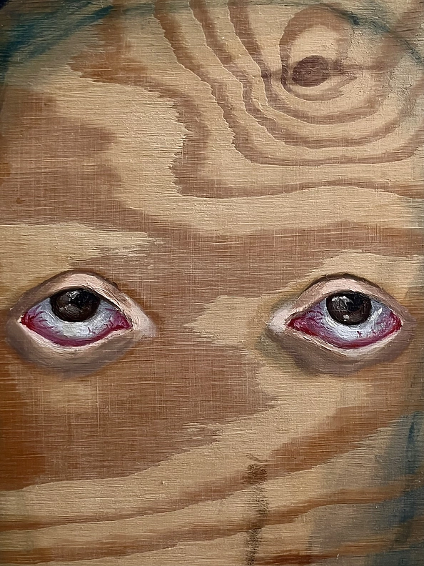 Magdalena Gałka - Currently absent