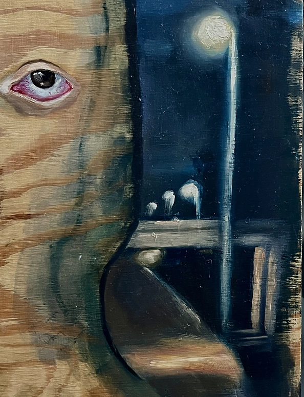 Magdalena Gałka - Currently absent