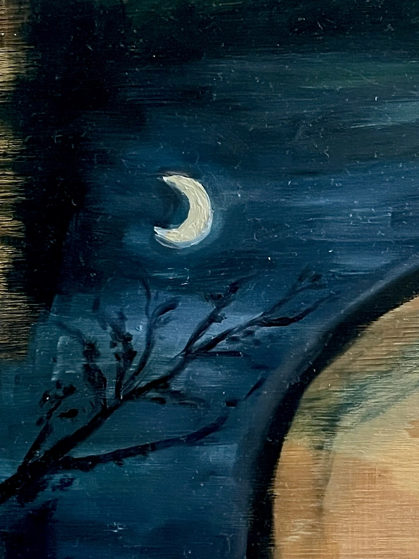 Magdalena Gałka - Currently absent