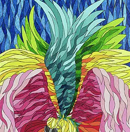 beata piwowarczyk - Presence