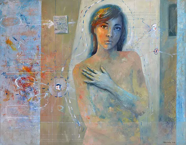 Grzegorz Radziewicz - Obecność