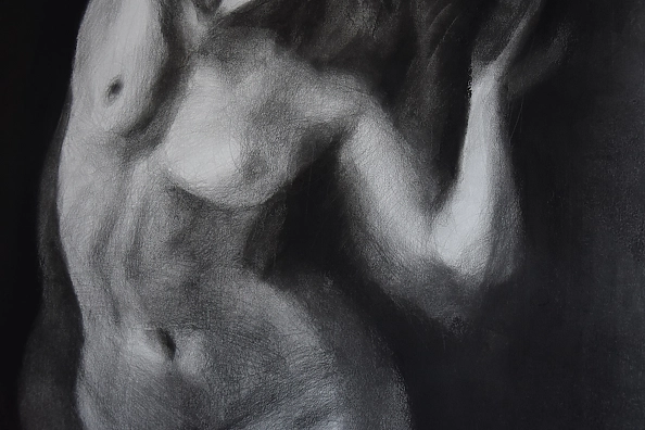 Kamila Ossowska - Presence