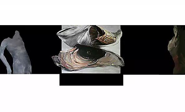 Magdalena Siejko-Pobiedzińska - Presence