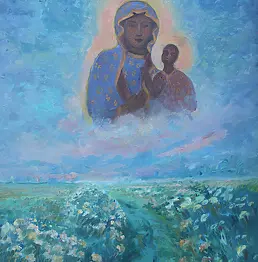 Sabina Salamon - Presence 