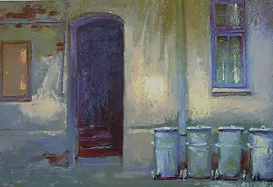 Wacław Jagielski - obey