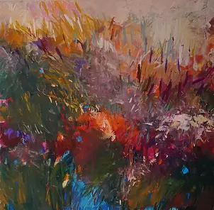 Aleksandra Adamczak - Abundance