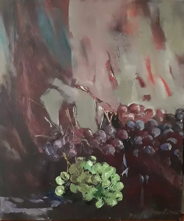 Arleta Eiben - Obfitość 